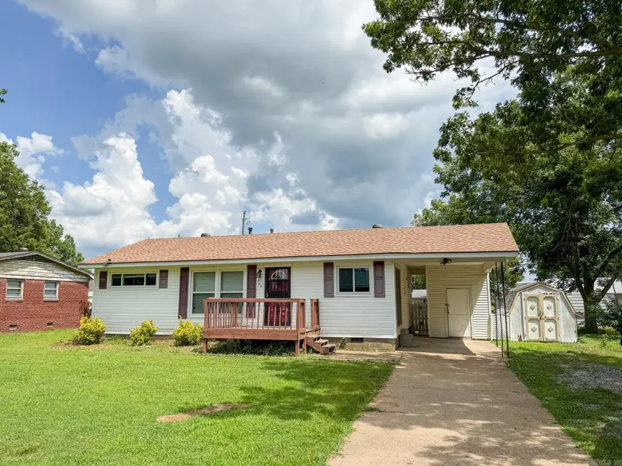 Address Withheld By Seller, Marked Tree, AR 72365 - Image #2