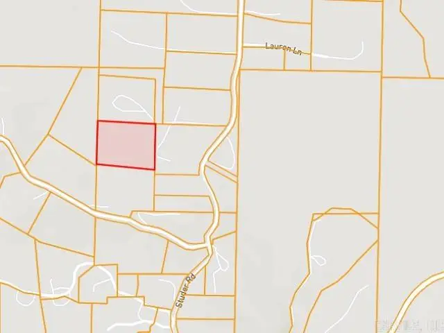 Studer Road, Little Rock, AR 72223 - Image #1