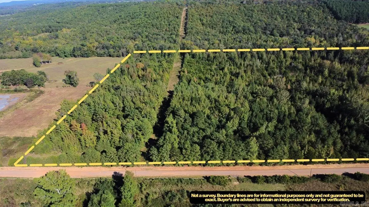 42 Long Ln., Bee Branch, AR 72013 - Image #1