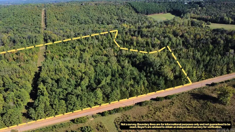 42 Long Ln., Bee Branch, AR 72013 - Image #2