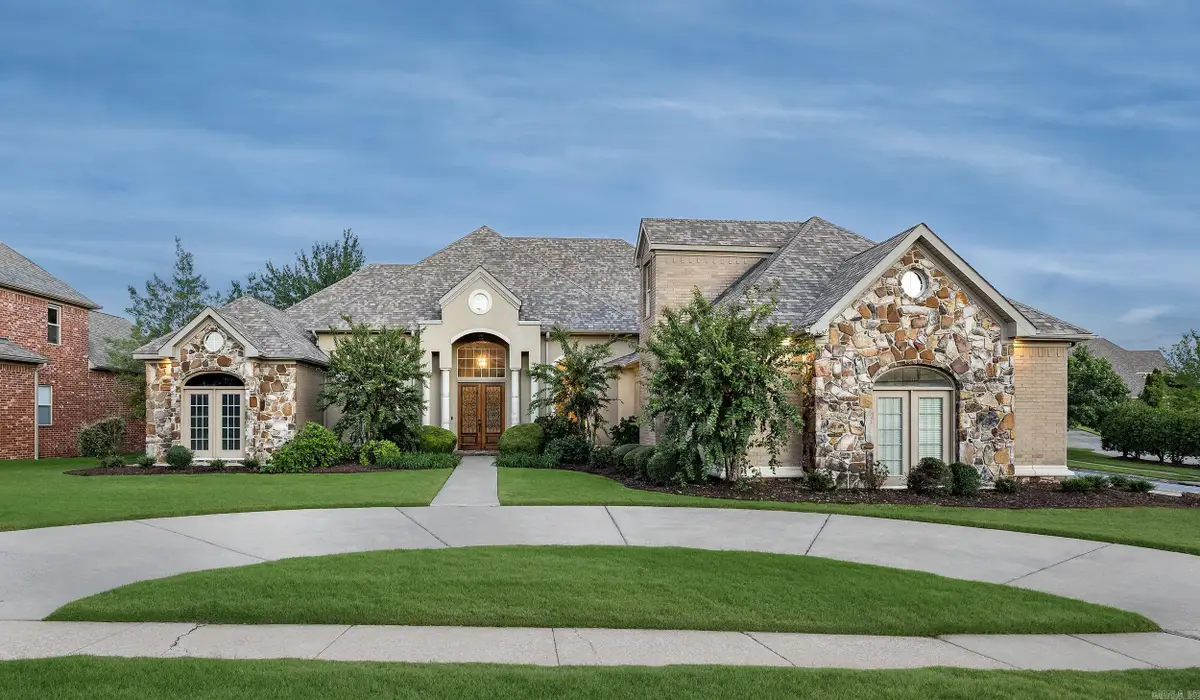 2001 Wellington Plantation Drive, Little Rock, AR 72211 - Image #1