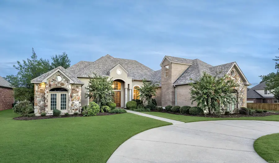 2001 Wellington Plantation Drive, Little Rock, AR 72211 - Image #2