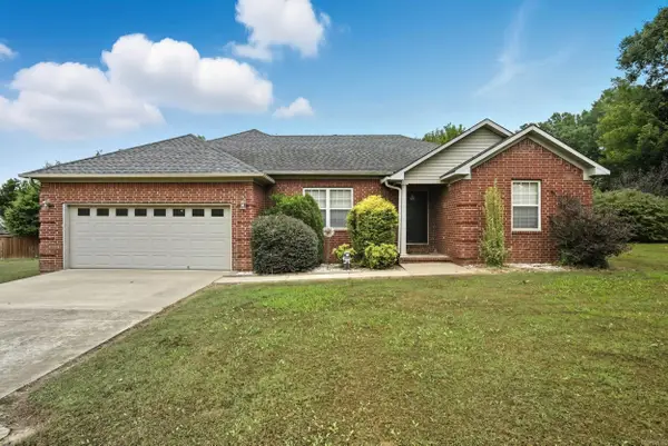 56 Elliott Road, Greenbrier, AR 72058