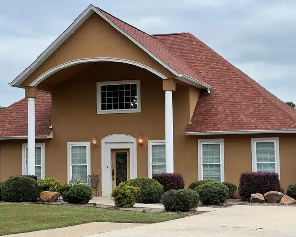 912 Ebenezer Road, Amity, AR 71921