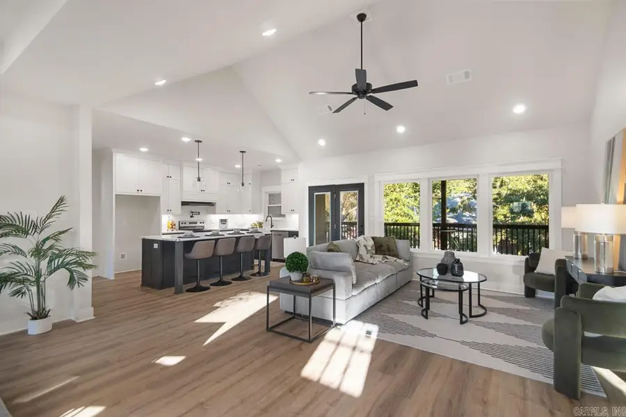 132 Lombard Court, Hot Springs, AR 71901 - Image #3