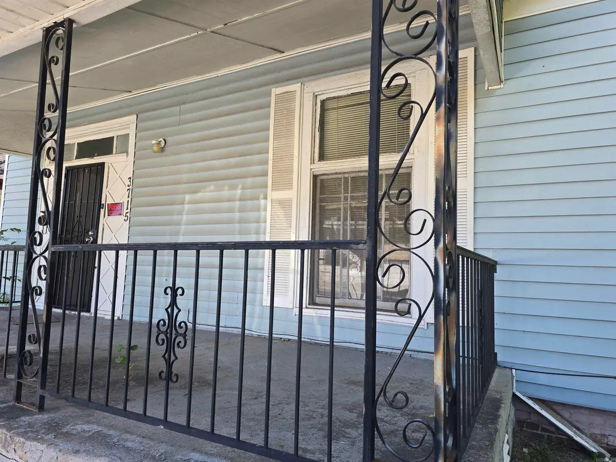3715 W 12th Street, Little Rock, AR 72204 - Image #1