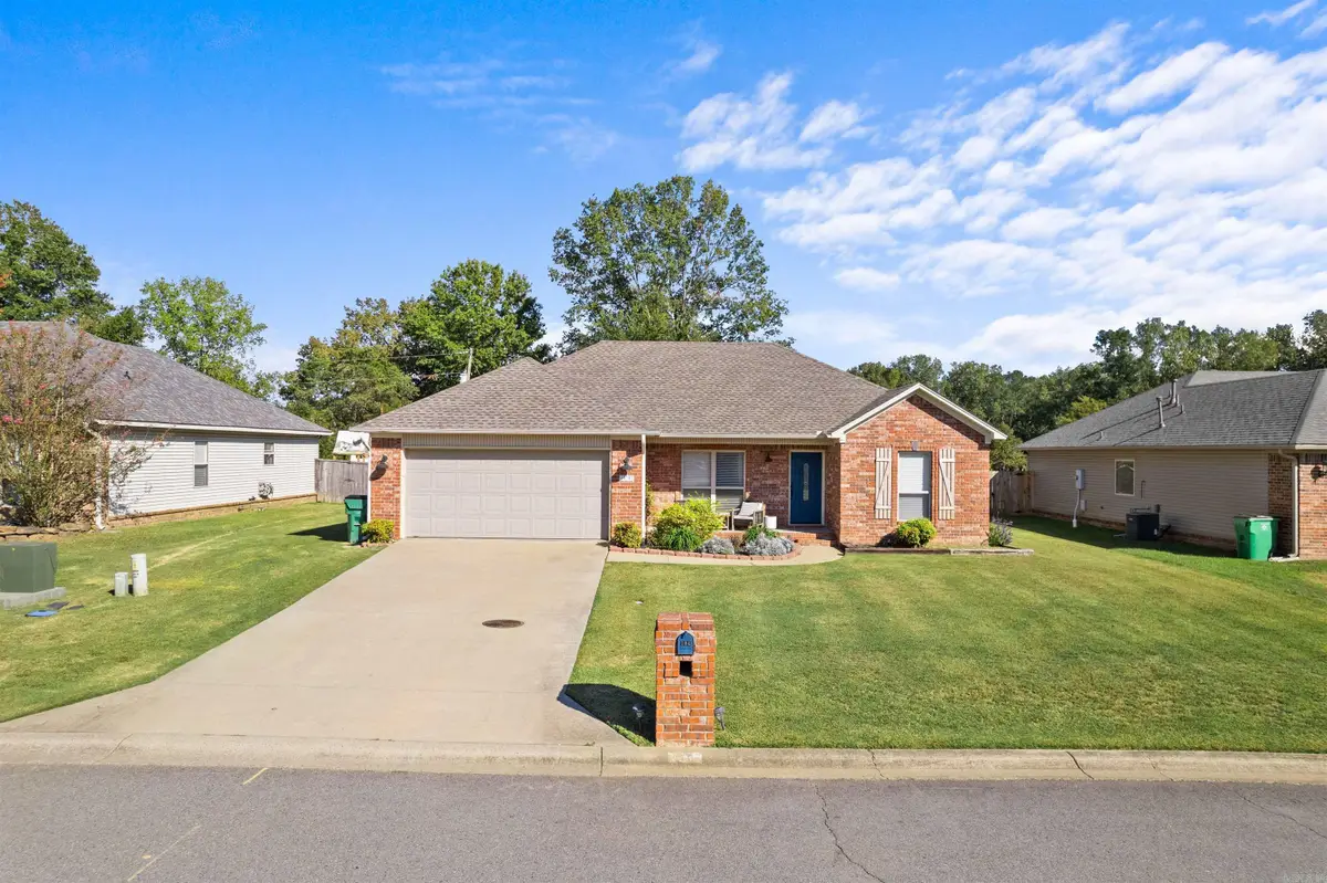 106 Seminole Circle, Caroline, AR 72023 - Image #1