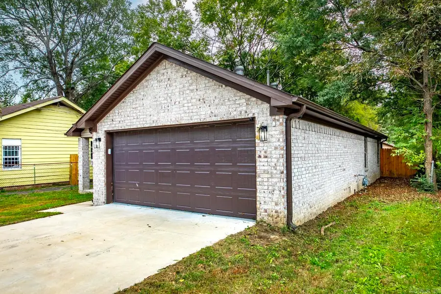 804 W 23rd Street, North Little Rock, AR 72114 - Image #2