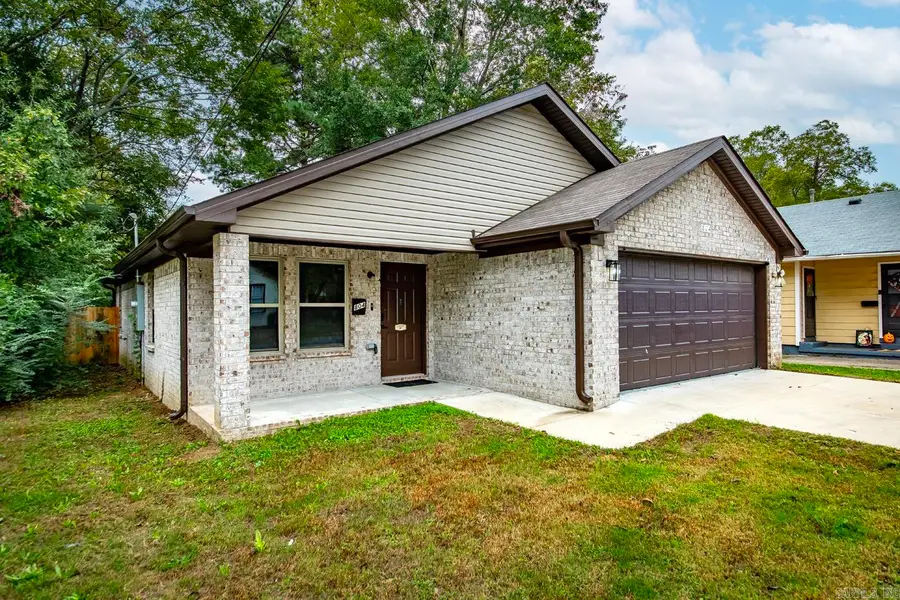 804 W 23rd Street, North Little Rock, AR 72114 - Image #3