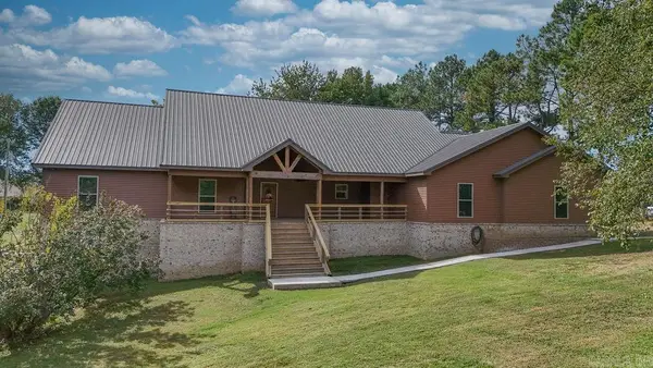 121 County Road 470, Jonesboro, AR 72404