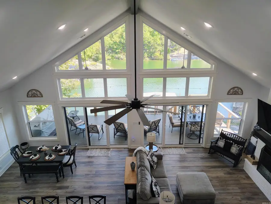 13 Caribe Lane, Hot Springs Village, AR 71909 - Image #2