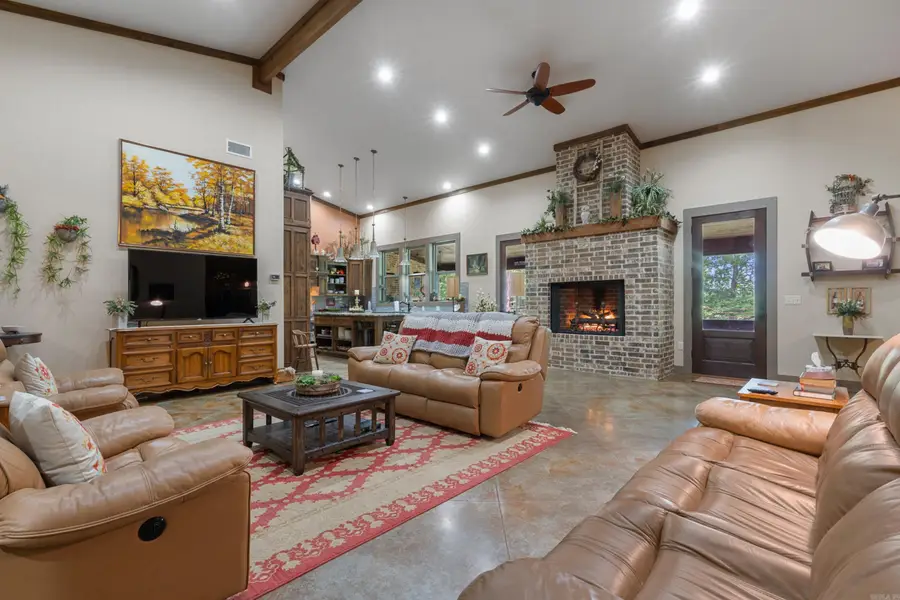 130 Rockdale Place, Hot Springs, AR 71901 - Image #2