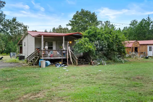 30 Venable Road, Springfield, AR 72157