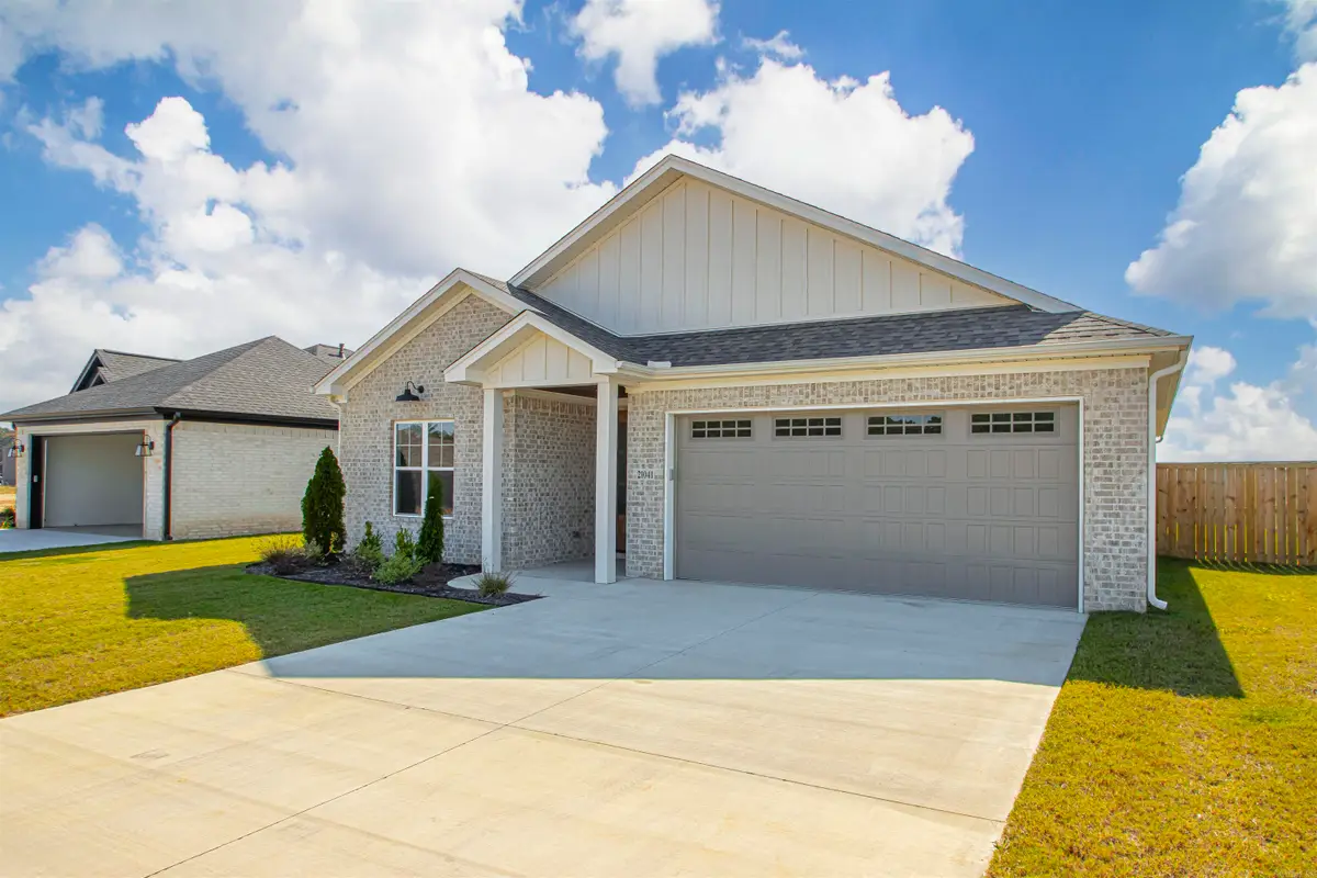 21041 Kinsley Lane, Hensley, AR 72065 - Image #1