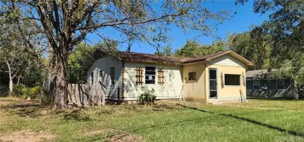 Address Withheld By Seller, Dover, AR 72837