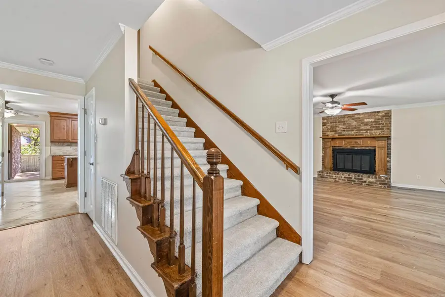 2100 Covington Drive, North Little Rock, AR 72116 - Image #2