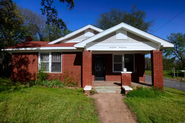 2123 Bragg Street, Little Rock, AR 72206