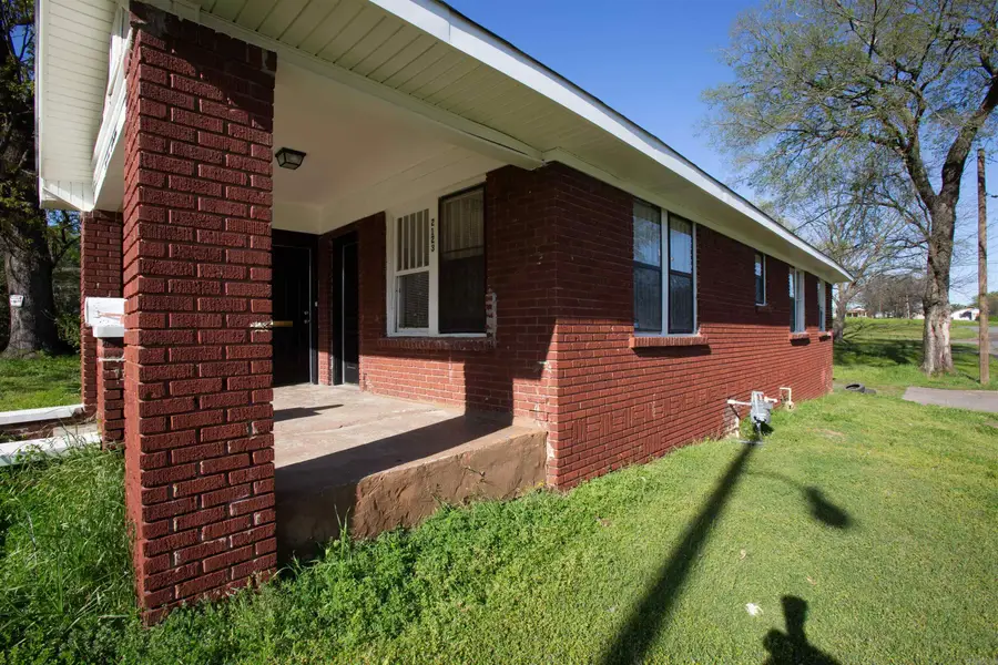 2123 Bragg Street, Little Rock, AR 72206 - Image #2