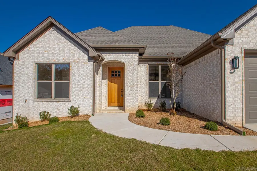 580 Valley Oak Drive, Sherwood, AR 72120 - Image #2