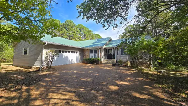 459 Mountain Ranch, Fairfield Bay, AR 72088