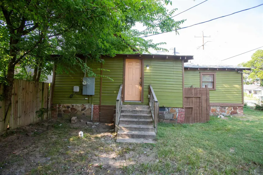 4101 W 13 Street, Little Rock, AR 72204 - Image #2