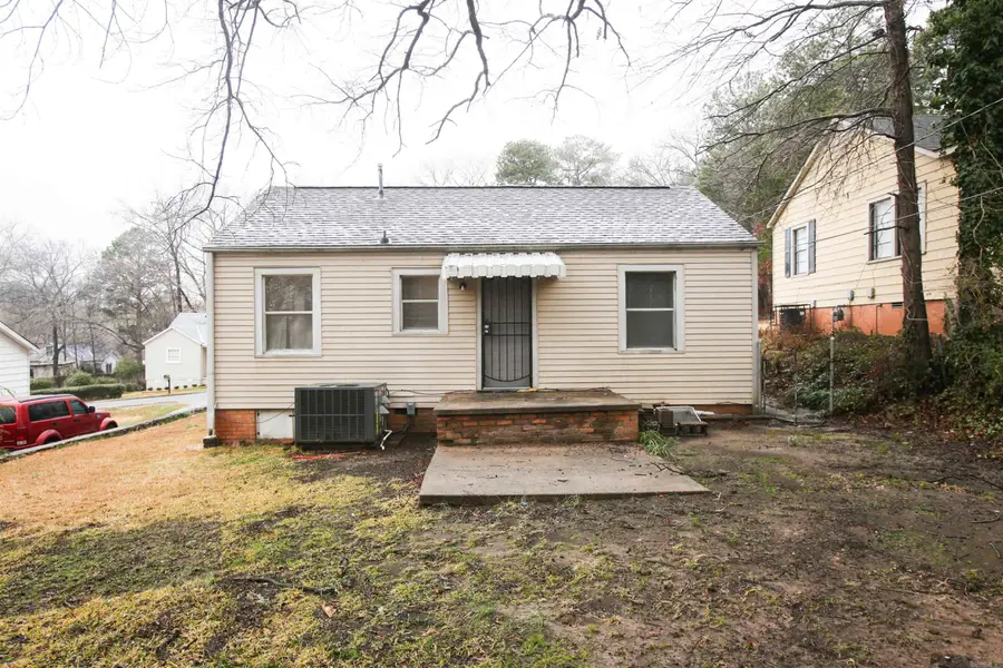 2703 Madison Street, Little Rock, AR 72204 - Image #2