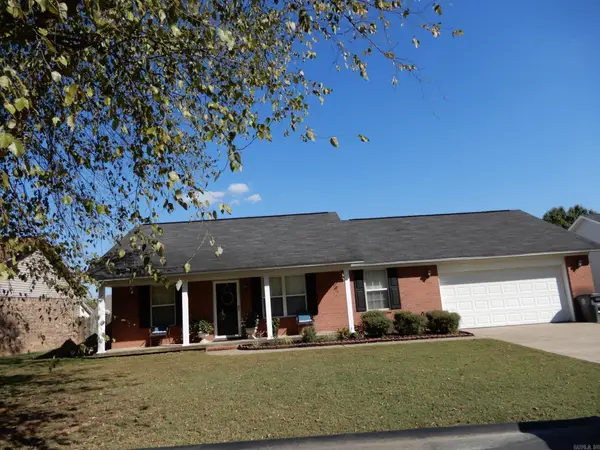 124 March Cv, Searcy, AR 72143