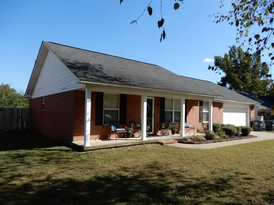 124 March Cv, Searcy, AR 72143 - Image #2