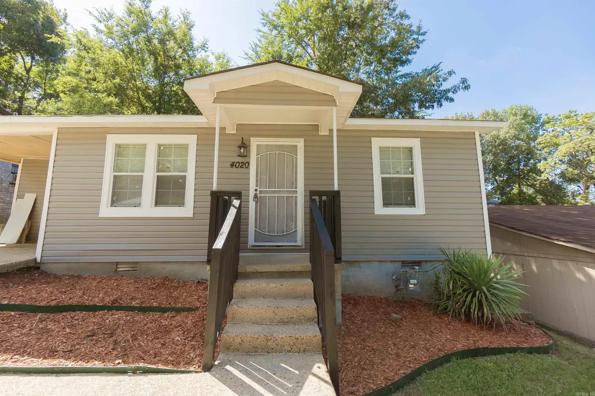 4020 Malloy Street, Little Rock, AR 72204 - Image #1