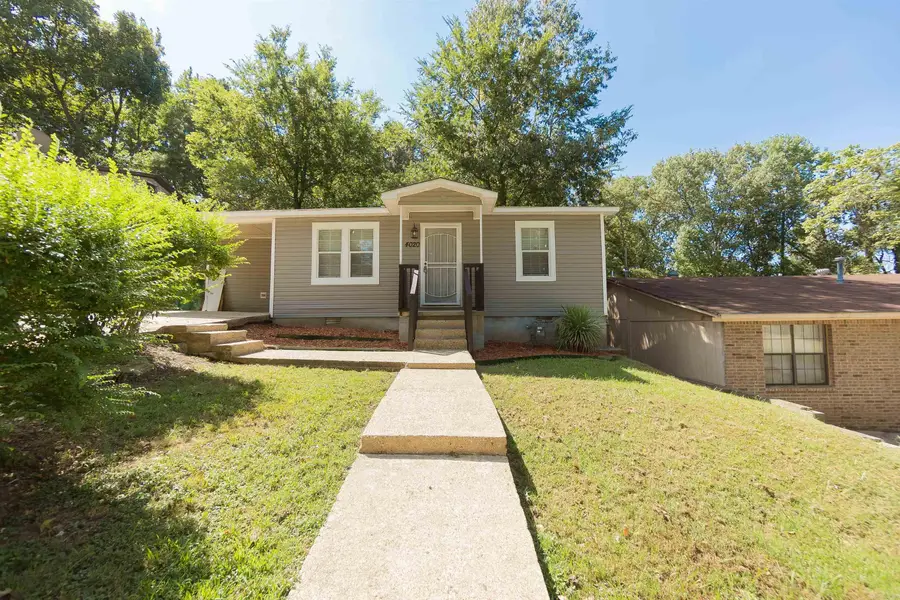 4020 Malloy Street, Little Rock, AR 72204 - Image #2
