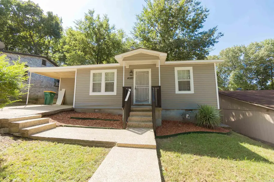 4020 Malloy Street, Little Rock, AR 72204 - Image #3