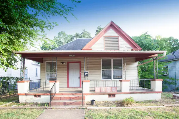 3709 W 12 Street, Little Rock, AR 72204