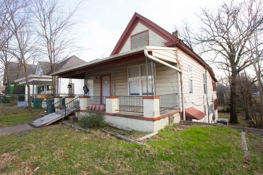 3709 W 12 Street, Little Rock, AR 72204 - Image #2