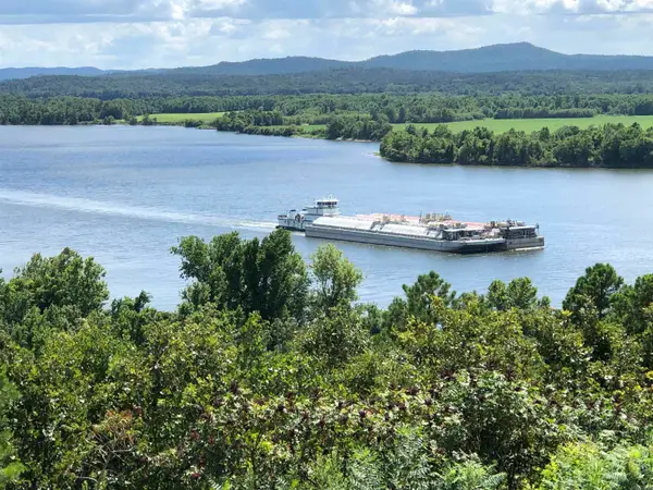 16108 Vista Del Rio, Maumelle, AR 72113