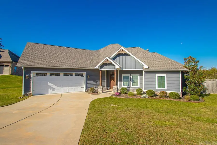 2043 Englewood Cove, Benton, AR 72019 - Image #2