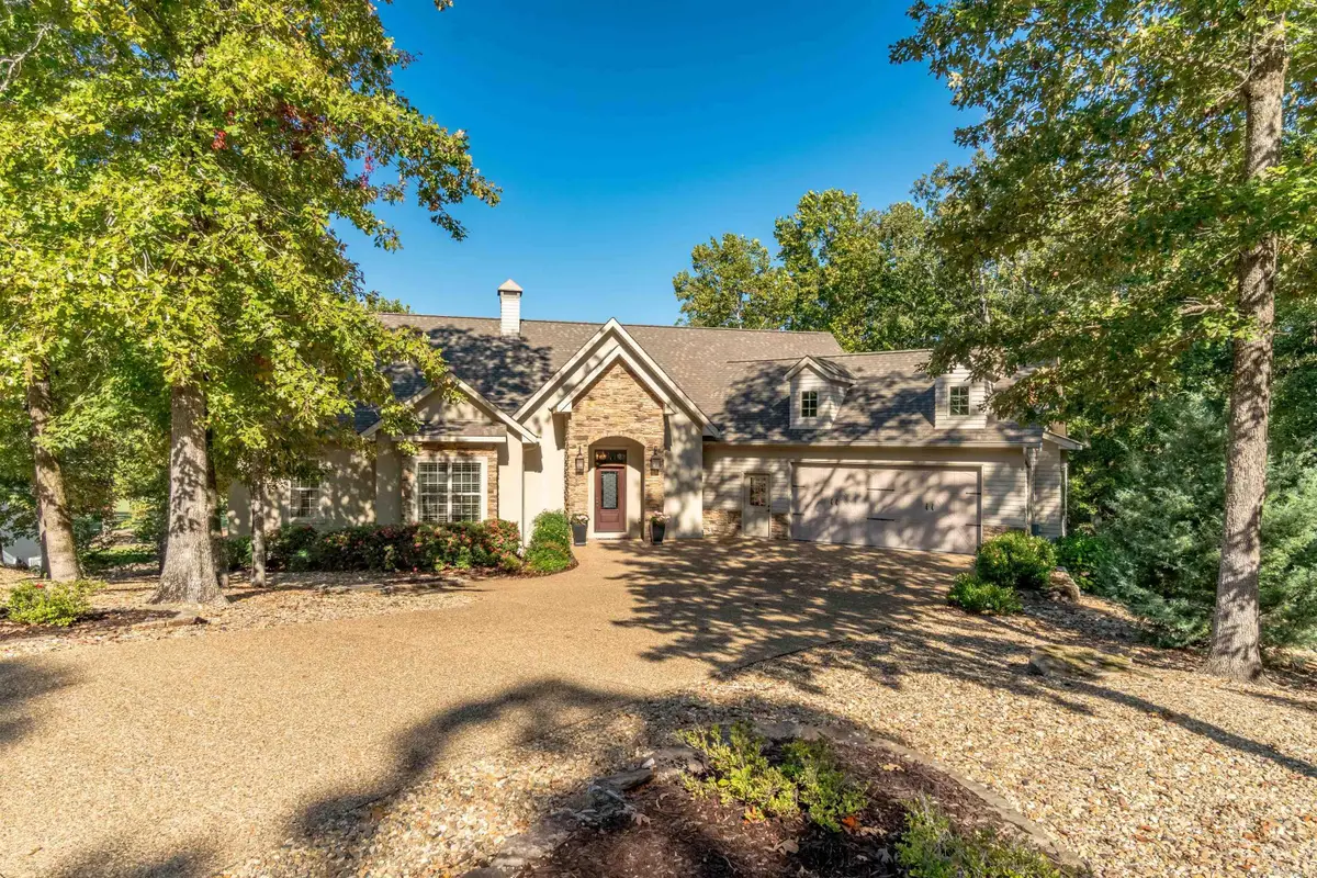 18 Temerario Place, Hot Springs Village, AR 71909 - Image #1