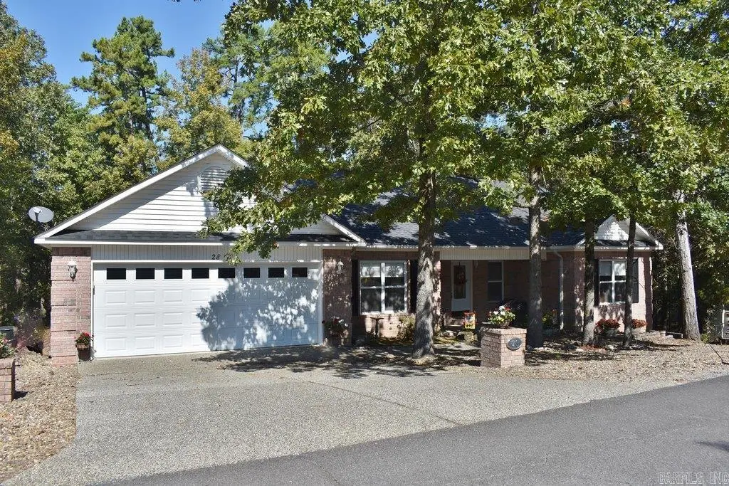 28 Resplandor Way, Hot Springs Village, AR 71909 - Image #1