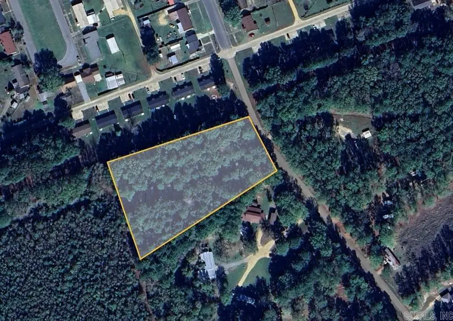 2.69 acres Ouachita 210, Camden, AR 71701 - Image #1