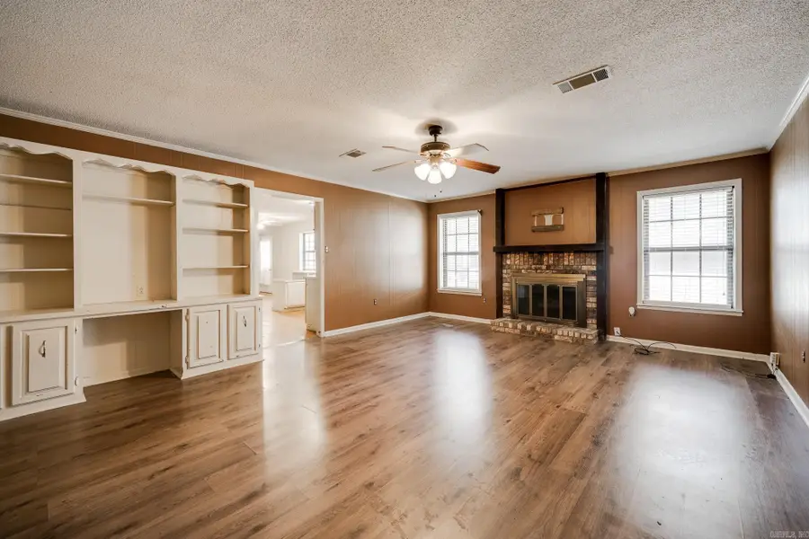 6312 Rolling Hills Dr, North Little Rock, AR 72118 - Image #3