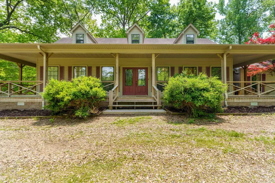 616 Murders Rd, Jessieville, AR 71949 - Image #2