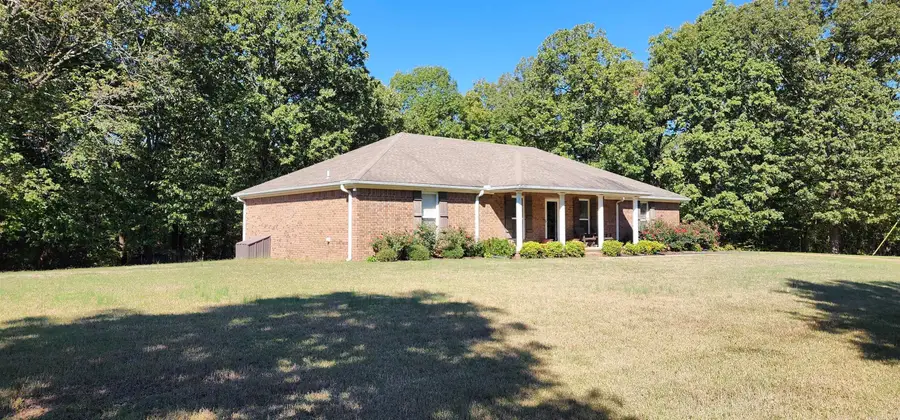 137 County Road 789 Road, Wynne, AR 72396 - Image #2