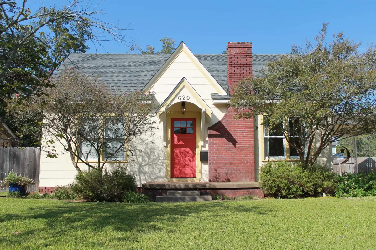 620 E 7th, El Dorado, AR 71730 - Image #1