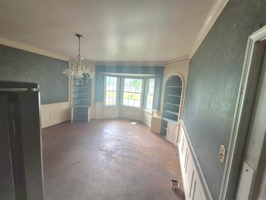 1707 S Oak, Pine Bluff, AR 71601 - Image #3