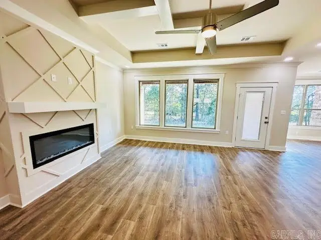 228 Michelle Drive, Beebe, AR 72012 - Image #2