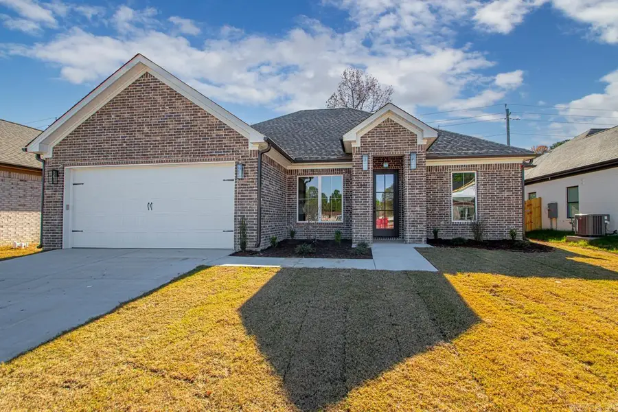3881 Spencer Crossing Drive, Benton, AR 72019 - Image #3