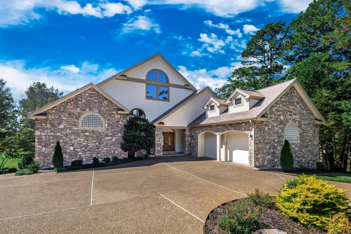 6 Loyola Circle, Hot Springs Village, AR 71909 - Image #1