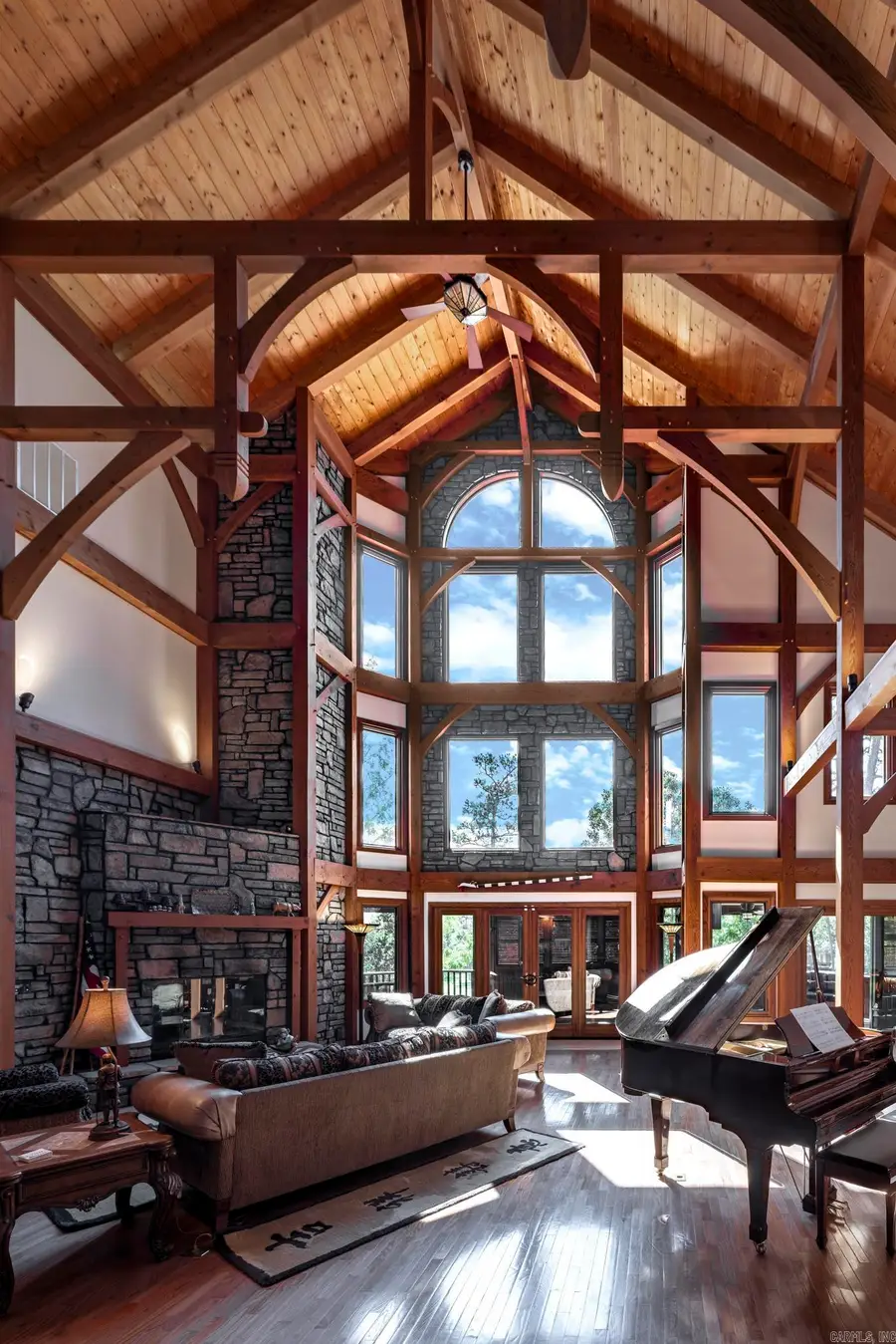 6 Loyola Circle, Hot Springs Village, AR 71909 - Image #2