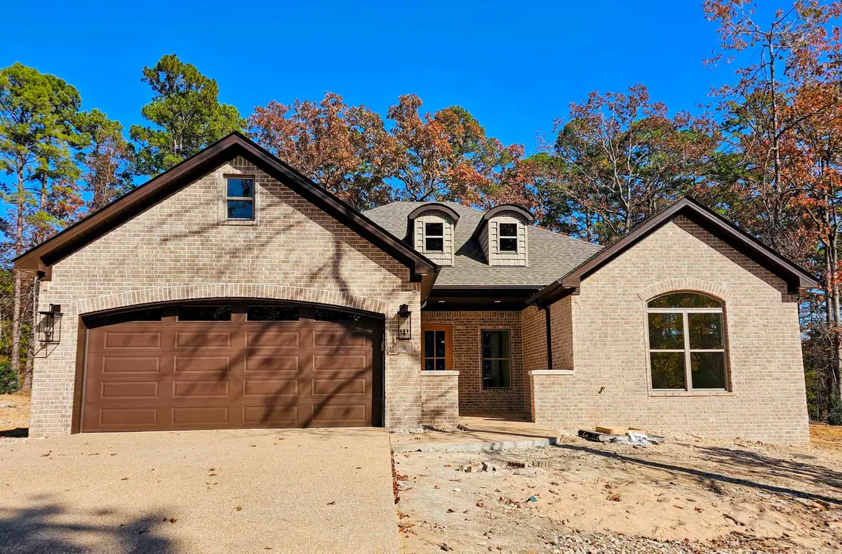 6 Acambaro Place, Hot Springs Village, AR 71909 - Image #1