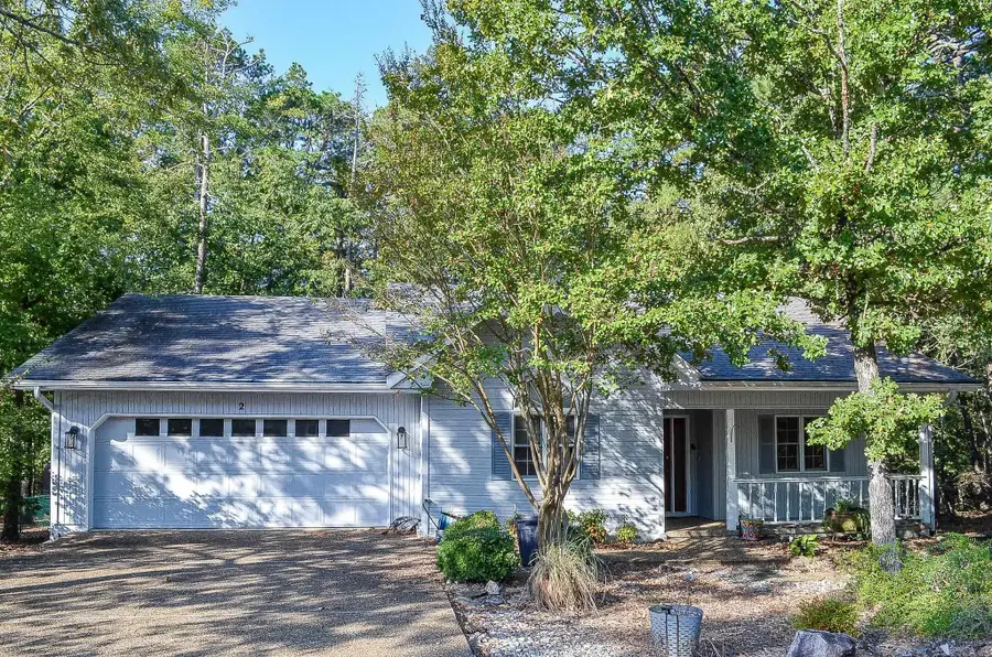 2 Playa Place, Hot Springs Village, AR 71909 - Image #2