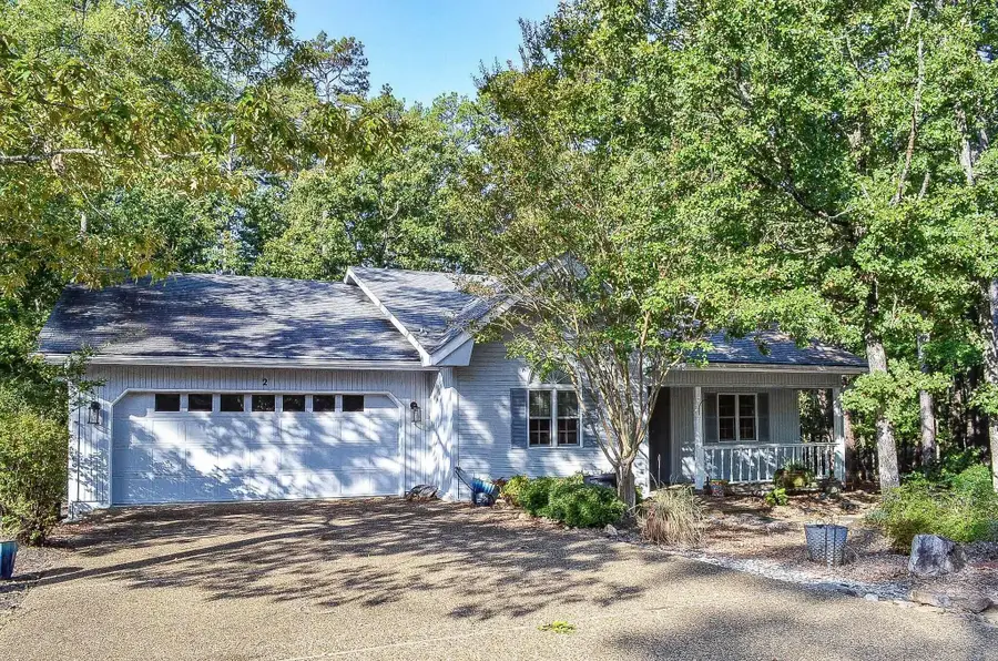 2 Playa Place, Hot Springs Village, AR 71909 - Image #3